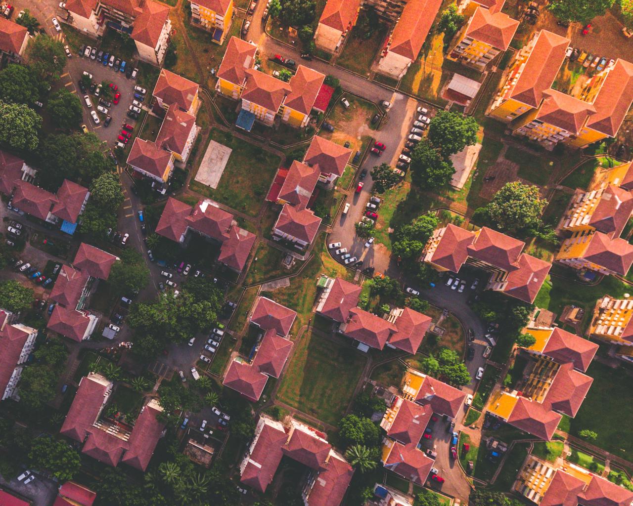 Inversión inmobiliaria